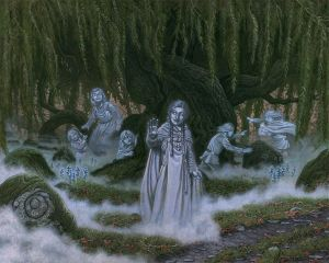 Ancestors