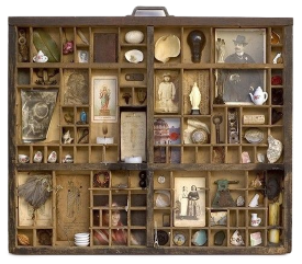 Oddments