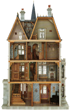 The Sanctuary Home