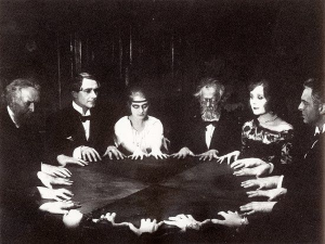How to Communicate with Spirits