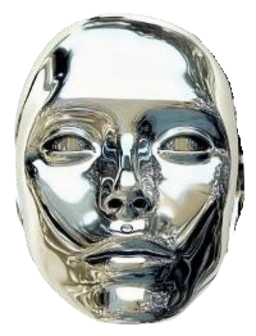 The Watchers Mask